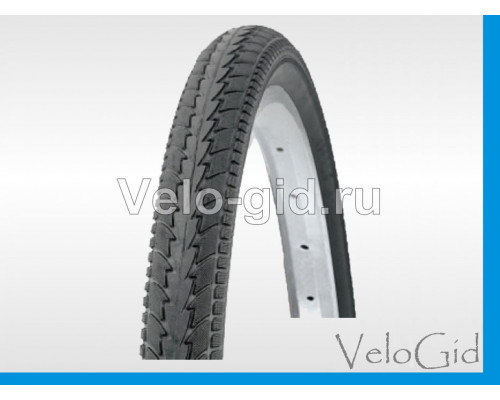 Покрышка на велосипед 26"х 1,75 Hogger